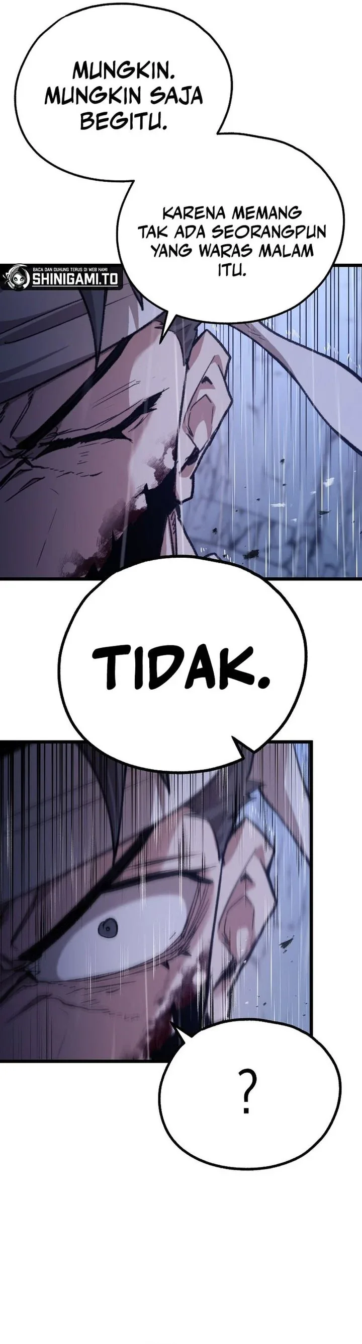 Halaman 17 — Unrivaled Spear Demon Chapter 50