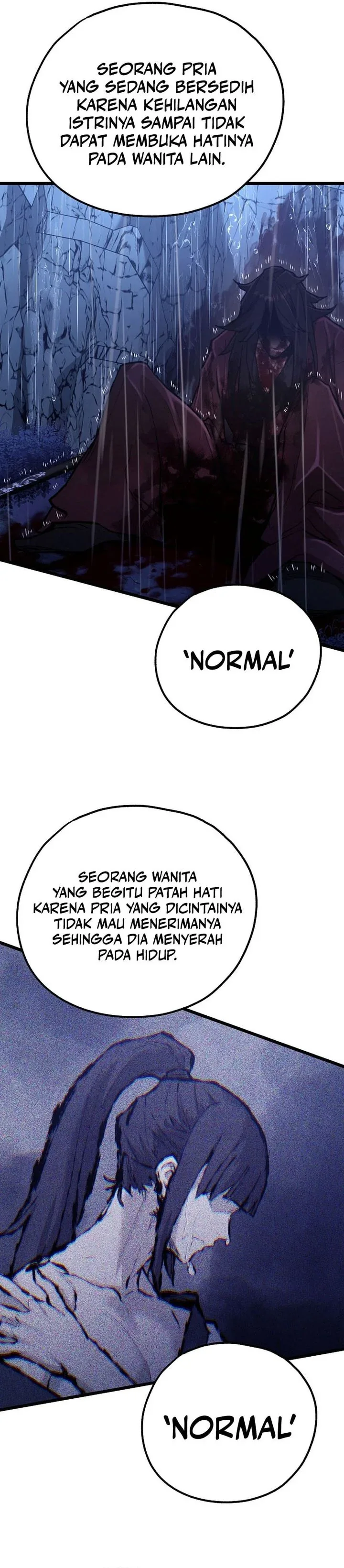Halaman 18 — Unrivaled Spear Demon Chapter 50