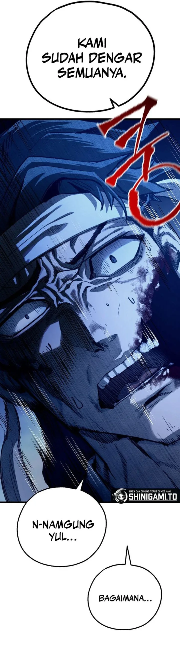 Halaman 24 — Unrivaled Spear Demon Chapter 50