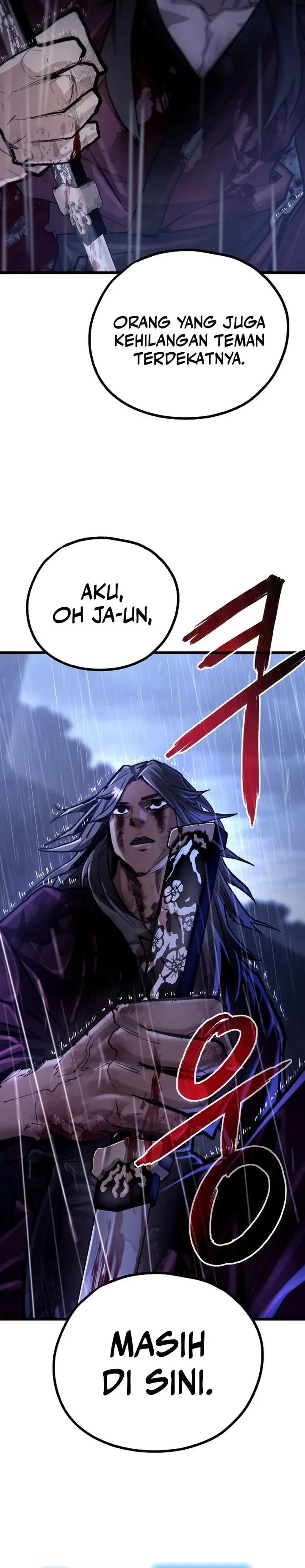 Halaman 37 — Unrivaled Spear Demon Chapter 50