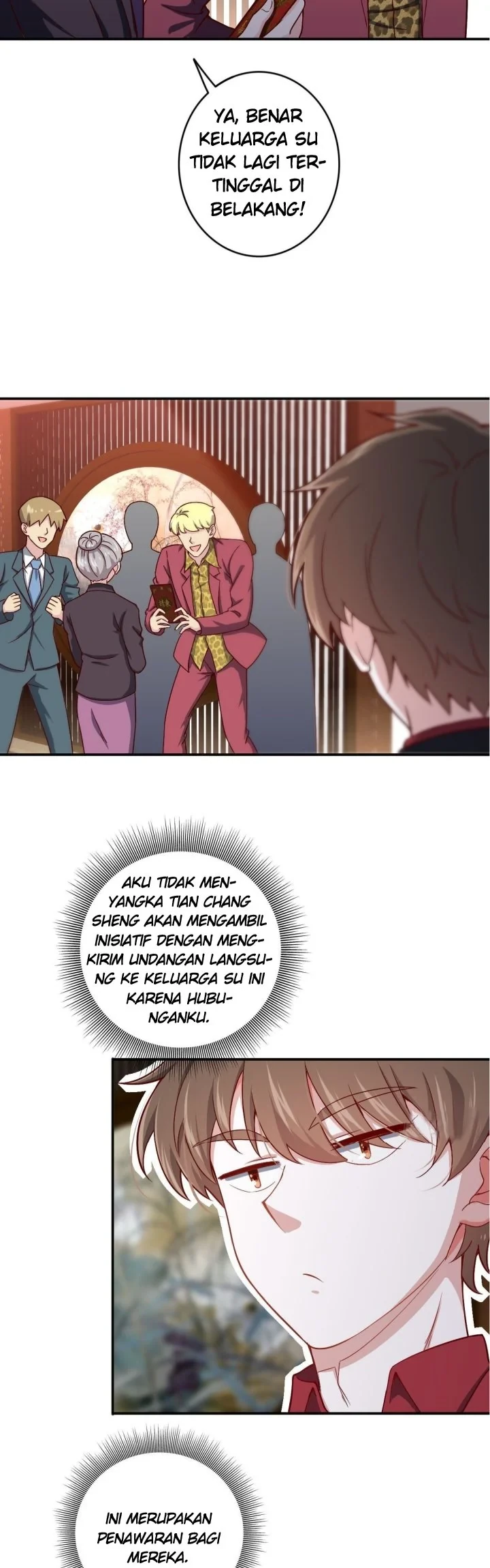 Halaman 7 — I Am Han Sanqian Chapter 87