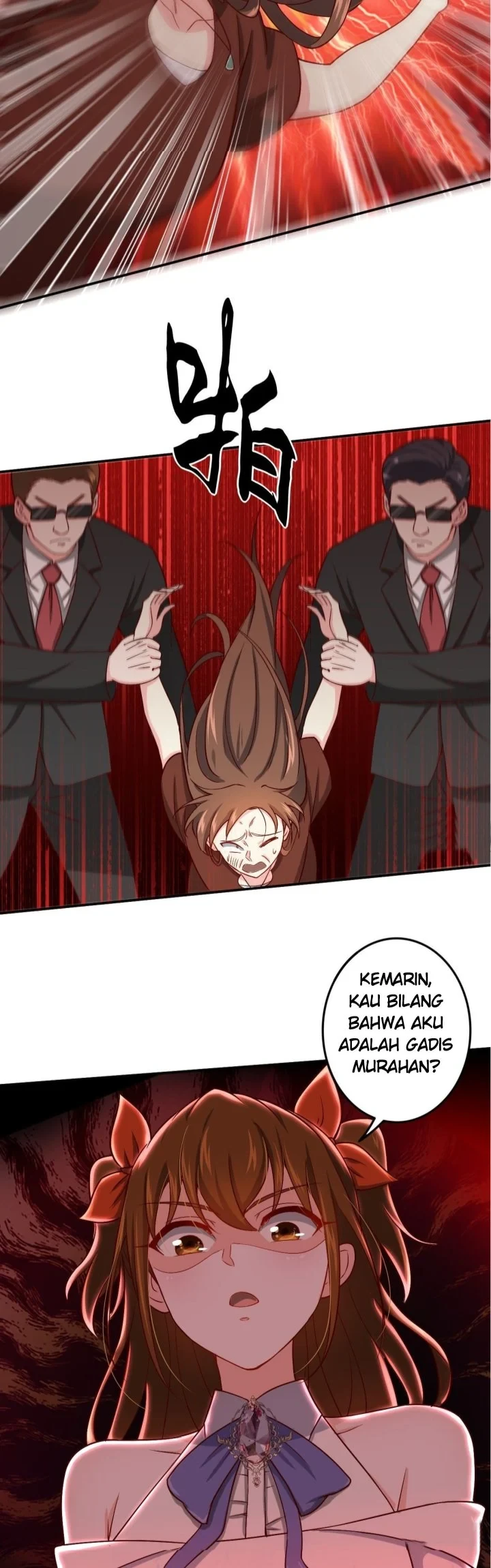 Halaman 16 — I Am Han Sanqian Chapter 87