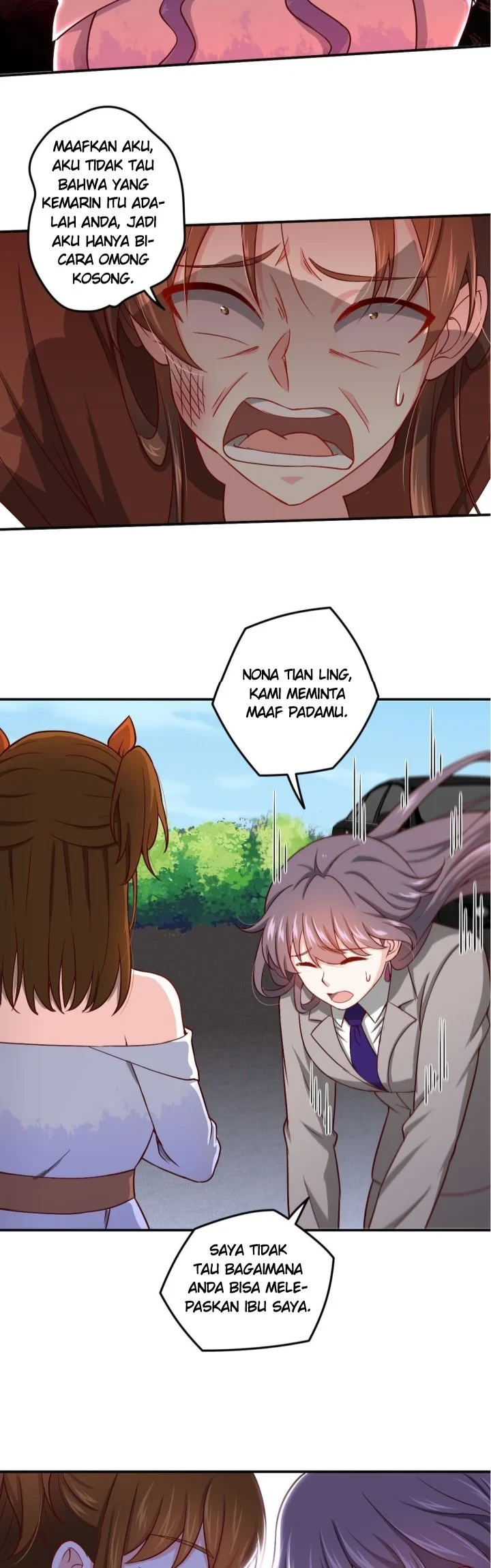 Halaman 17 — I Am Han Sanqian Chapter 87