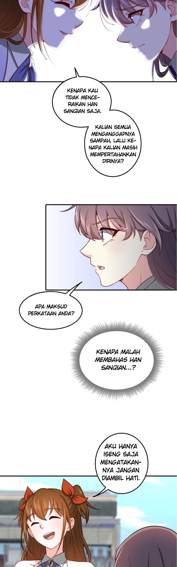 Halaman 18 — I Am Han Sanqian Chapter 87