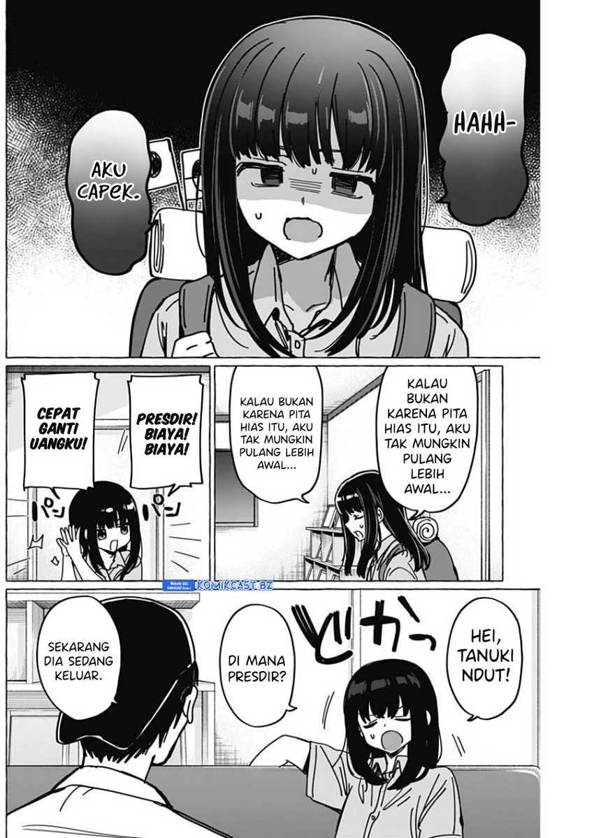 Halaman 16 — Renai Daikou Chapter 29