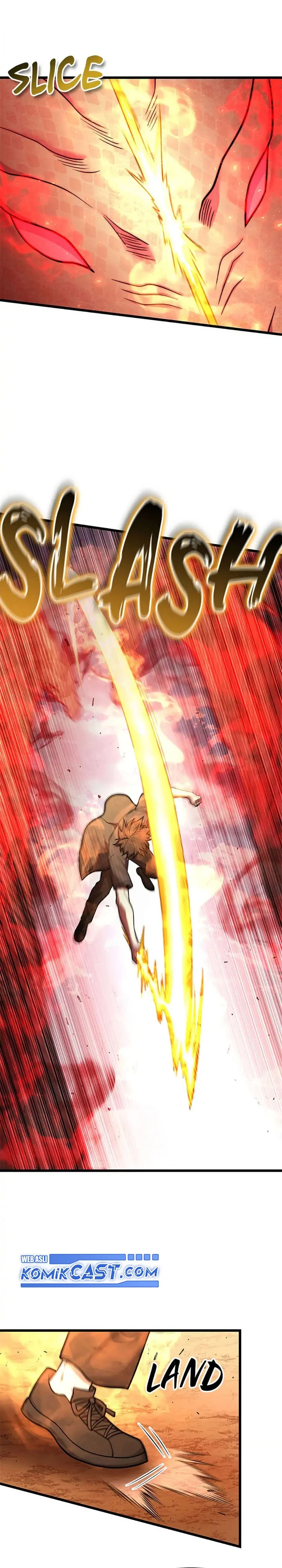 Halaman 29 — Leveling Beyond the Max Chapter 98