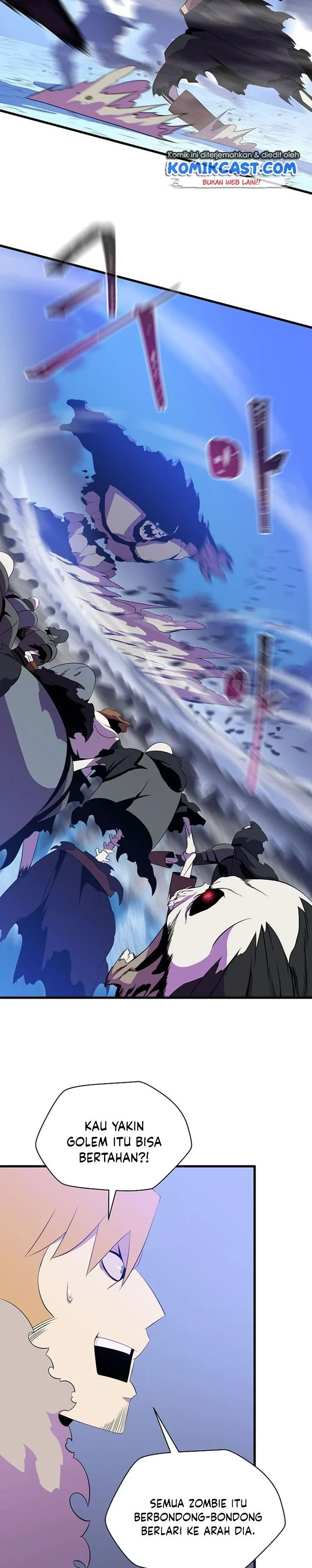 Halaman 3 — Kill the Hero Chapter 71