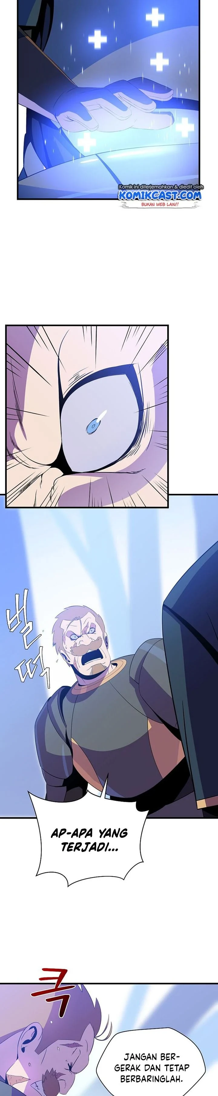 Halaman 6 — Kill the Hero Chapter 71