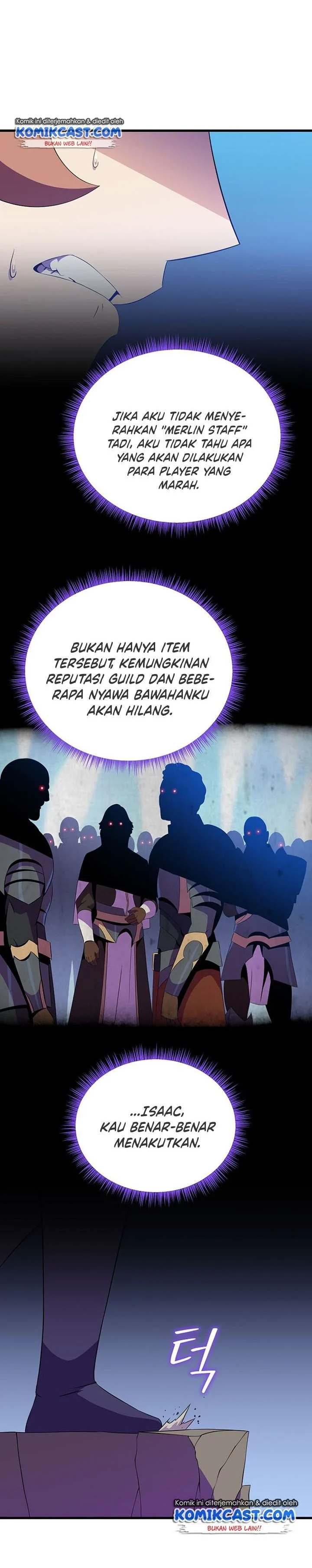 Halaman 9 — Kill the Hero Chapter 71