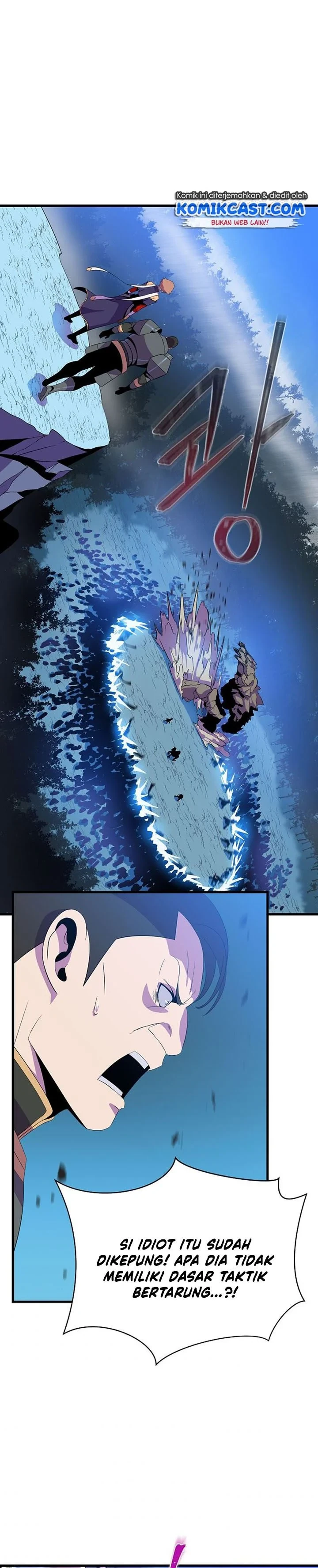 Halaman 10 — Kill the Hero Chapter 71