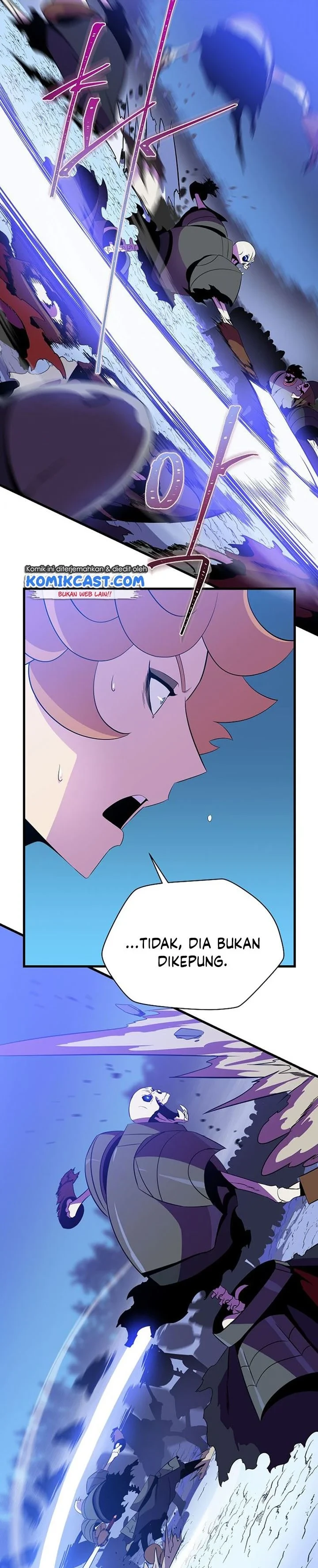 Halaman 11 — Kill the Hero Chapter 71