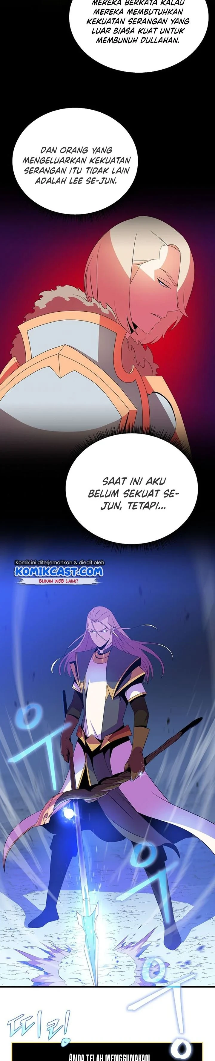 Halaman 16 — Kill the Hero Chapter 71