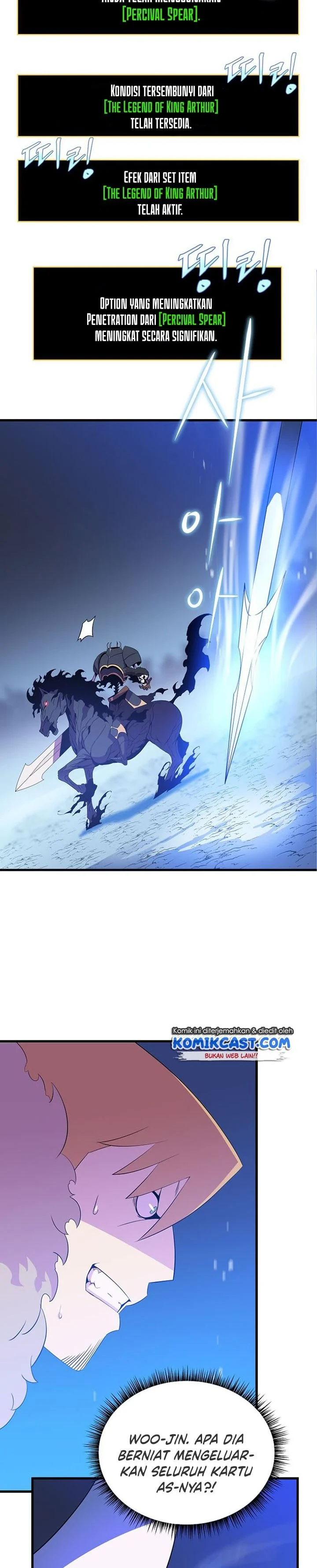 Halaman 17 — Kill the Hero Chapter 71
