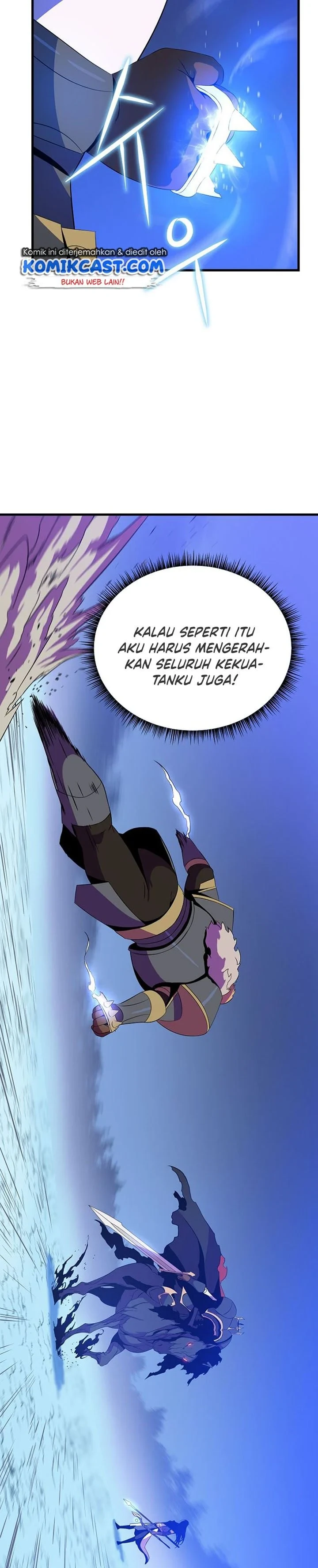 Halaman 18 — Kill the Hero Chapter 71