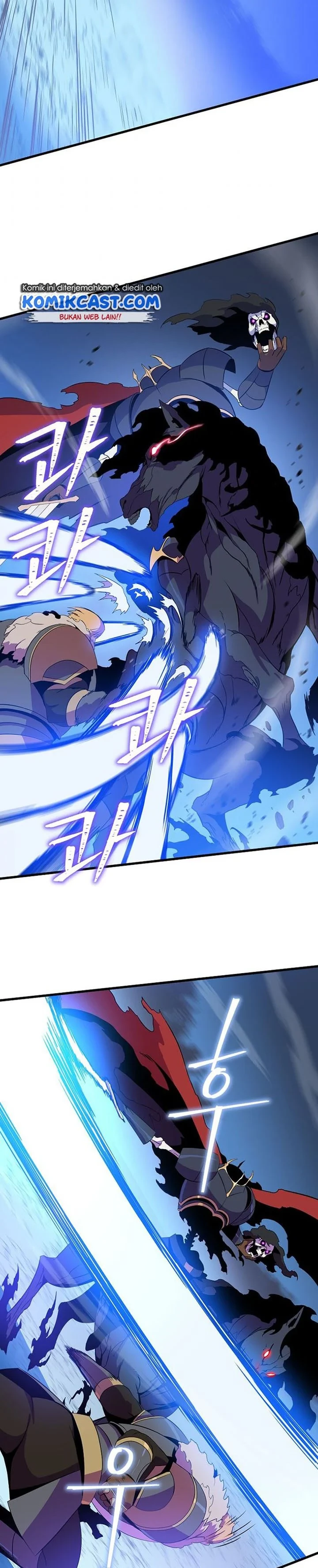 Halaman 19 — Kill the Hero Chapter 71