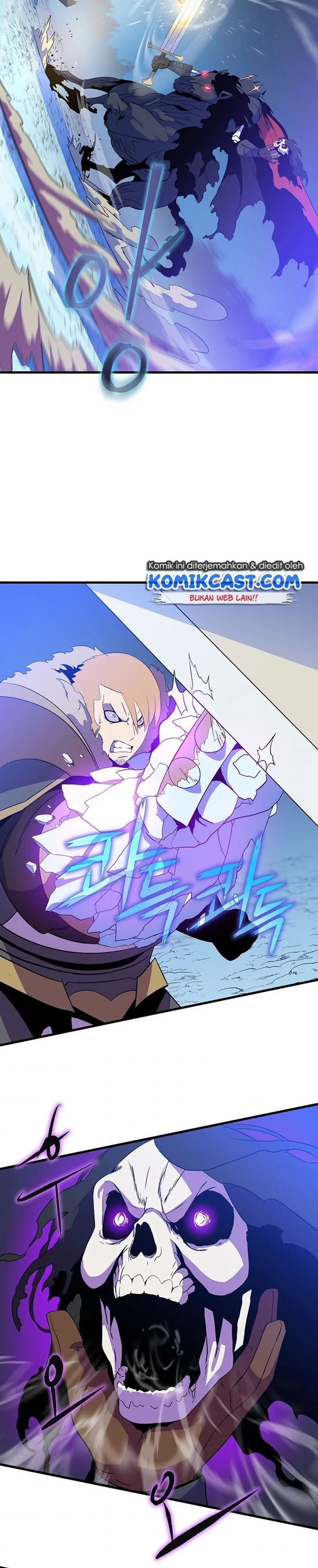Halaman 21 — Kill the Hero Chapter 71