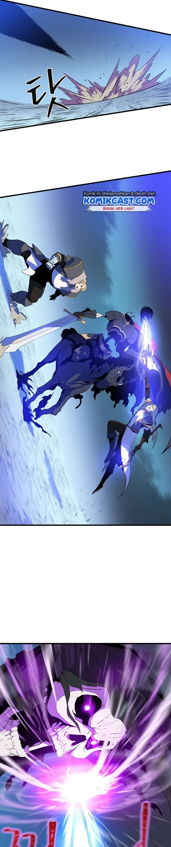 Halaman 22 — Kill the Hero Chapter 71