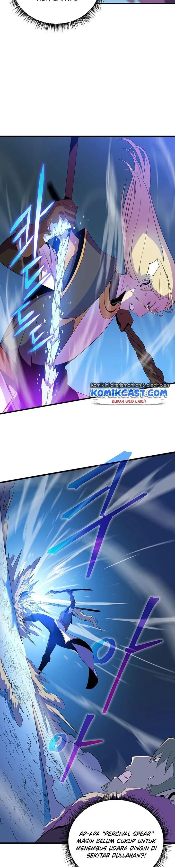 Halaman 24 — Kill the Hero Chapter 71