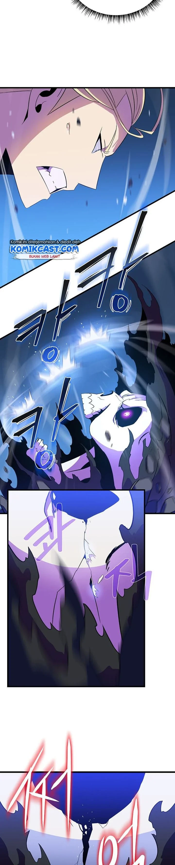 Halaman 25 — Kill the Hero Chapter 71