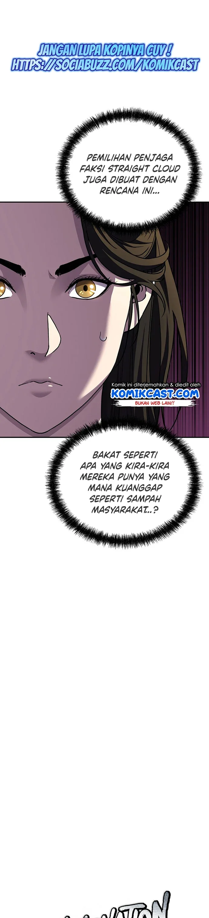 Halaman 5 — The Reborn Ranker Chronicles Chapter 38