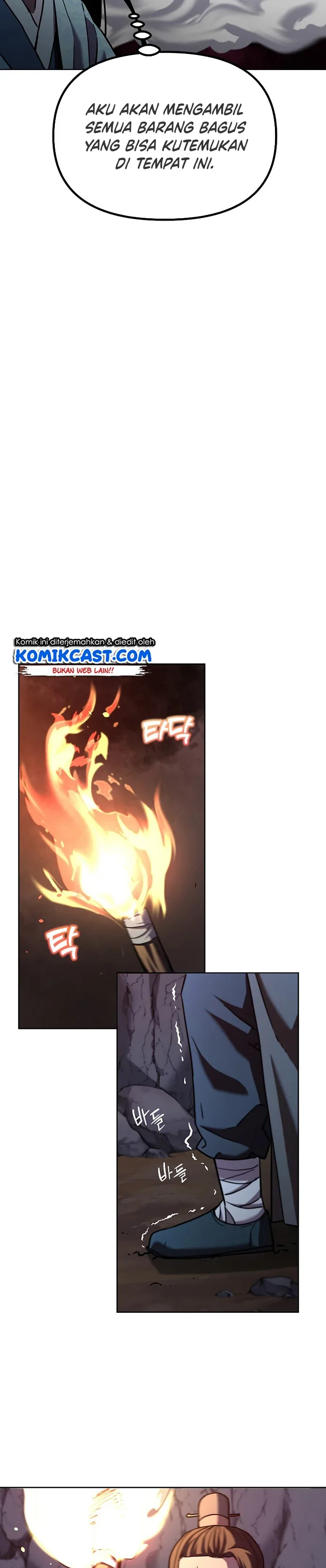 Halaman 30 — The Reborn Ranker Chronicles Chapter 38