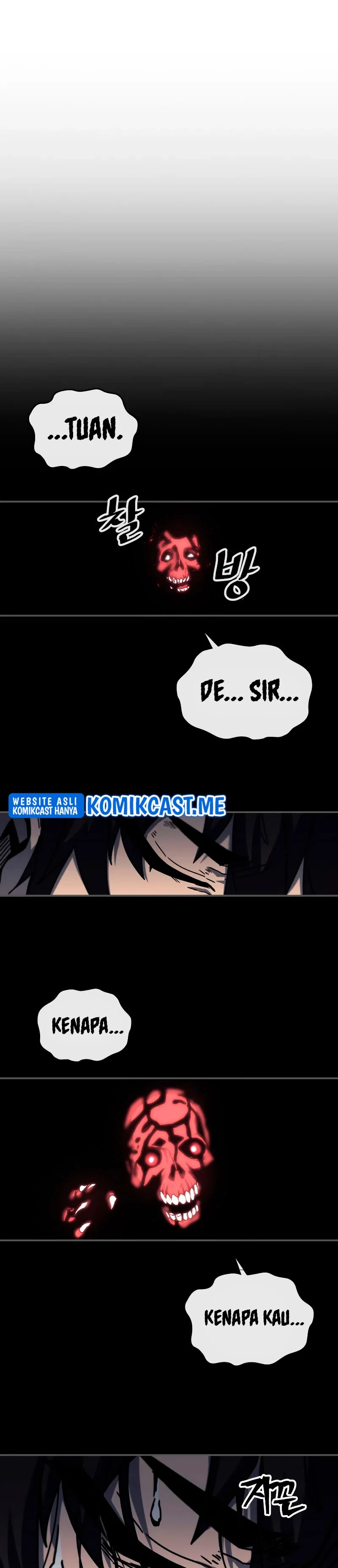 Halaman 5 — A Returner's Magic Should Be Special Chapter 173