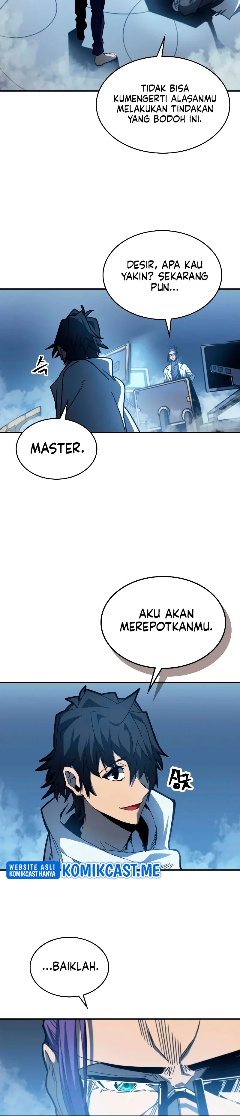 Halaman 10 — A Returner's Magic Should Be Special Chapter 173