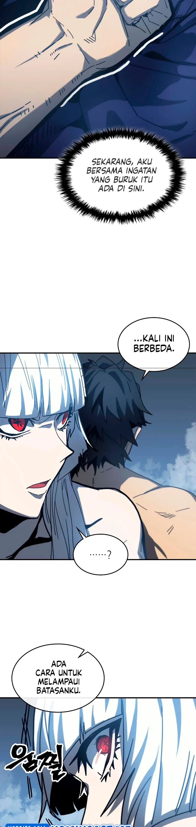 Halaman 13 — A Returner's Magic Should Be Special Chapter 173