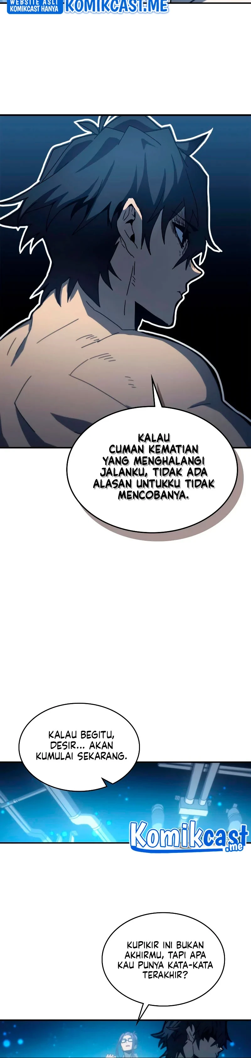Halaman 14 — A Returner's Magic Should Be Special Chapter 173