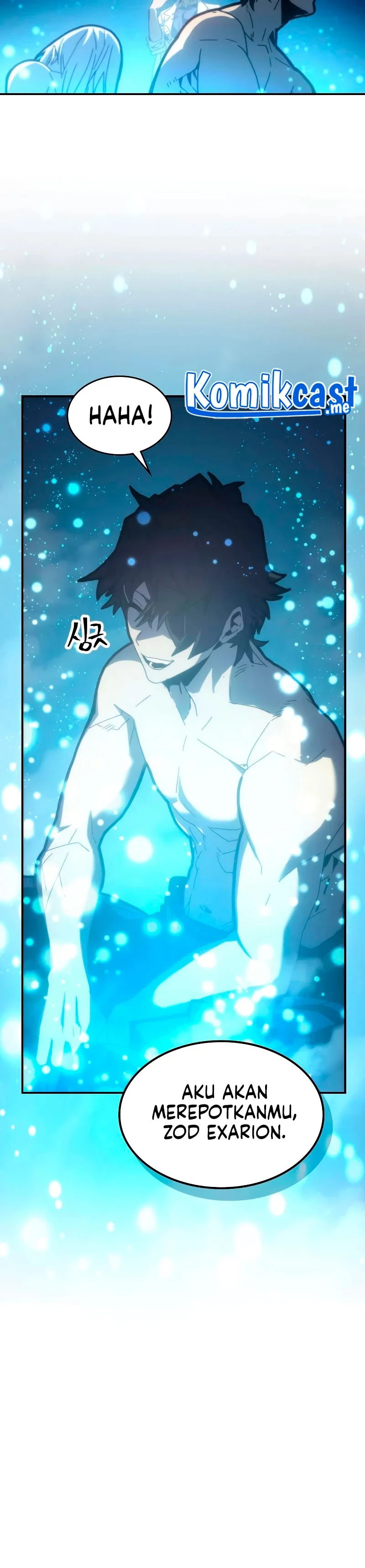 Halaman 15 — A Returner's Magic Should Be Special Chapter 173