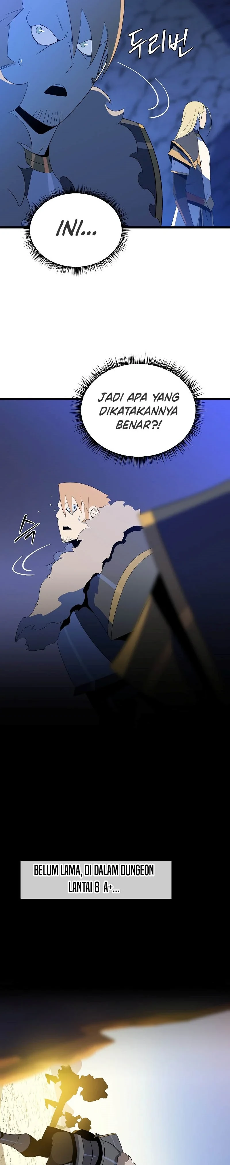 Halaman 3 — Kill the Hero Chapter 145