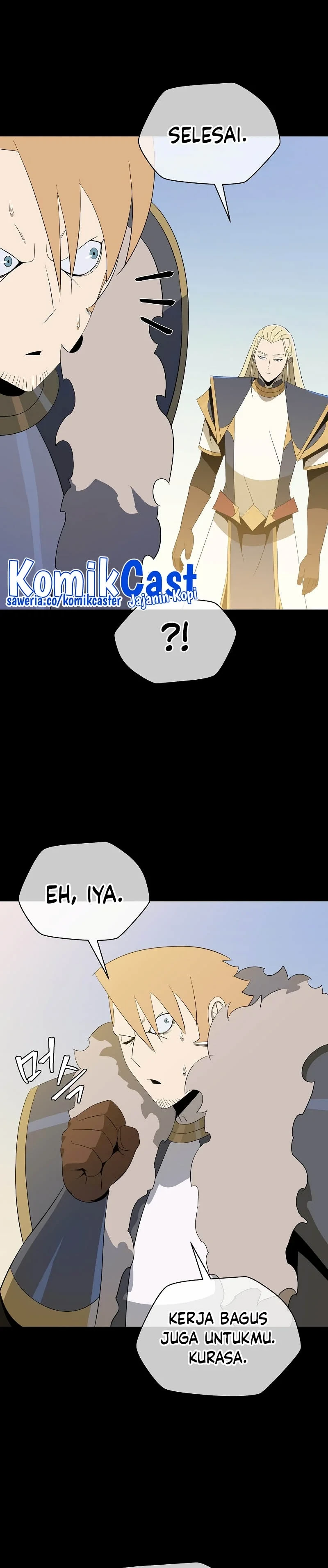 Halaman 5 — Kill the Hero Chapter 145