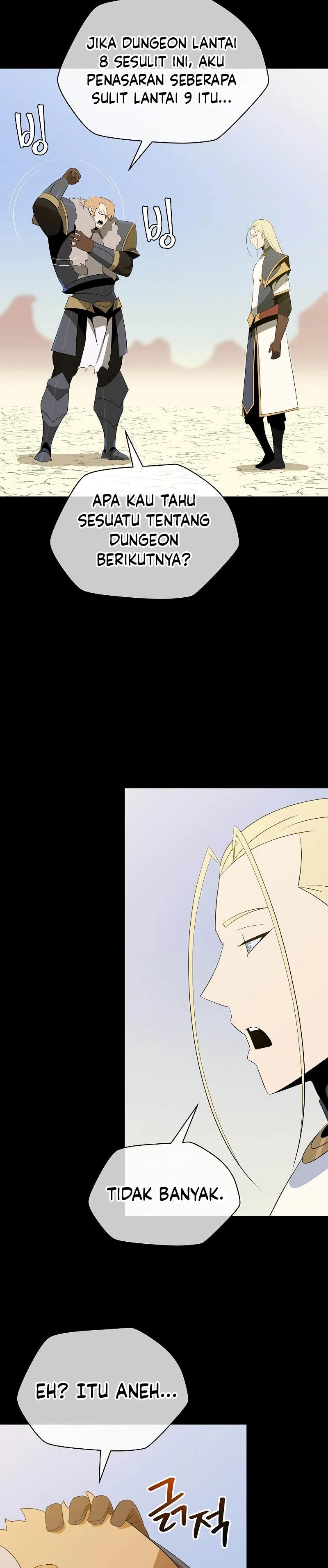 Halaman 6 — Kill the Hero Chapter 145