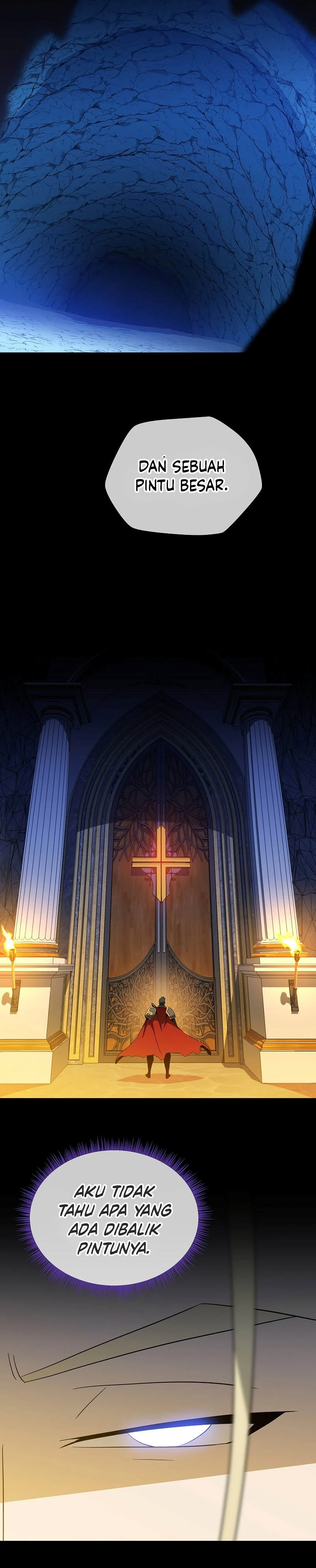 Halaman 8 — Kill the Hero Chapter 145