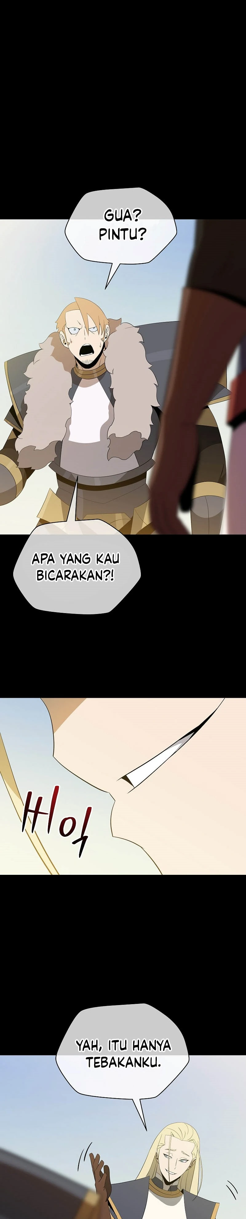 Halaman 9 — Kill the Hero Chapter 145