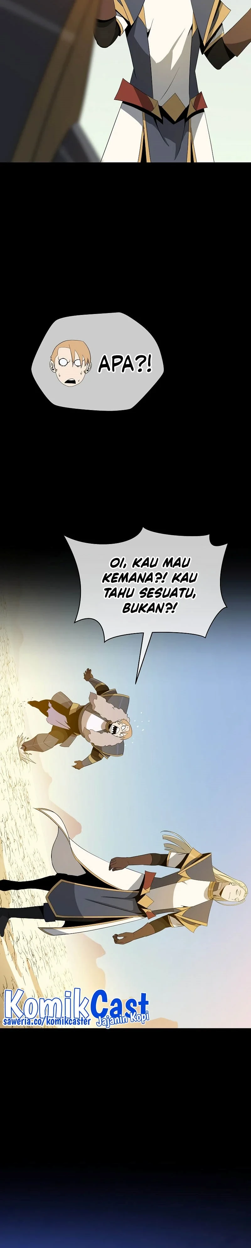 Halaman 10 — Kill the Hero Chapter 145
