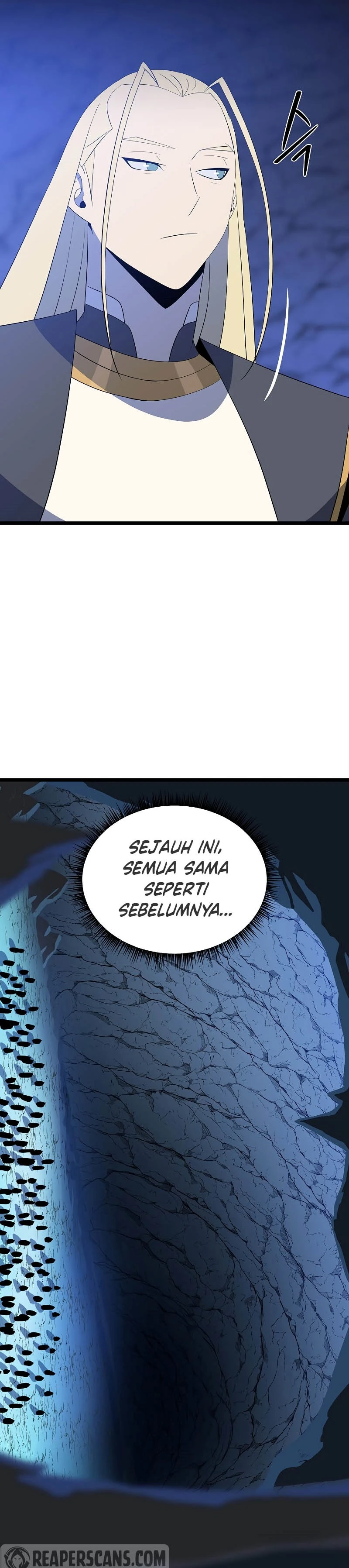 Halaman 11 — Kill the Hero Chapter 145