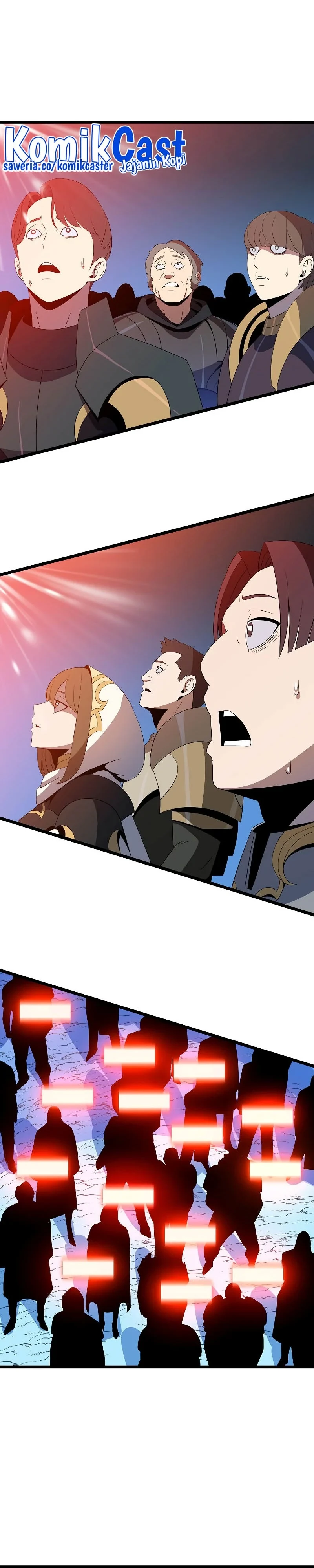 Halaman 16 — Kill the Hero Chapter 145