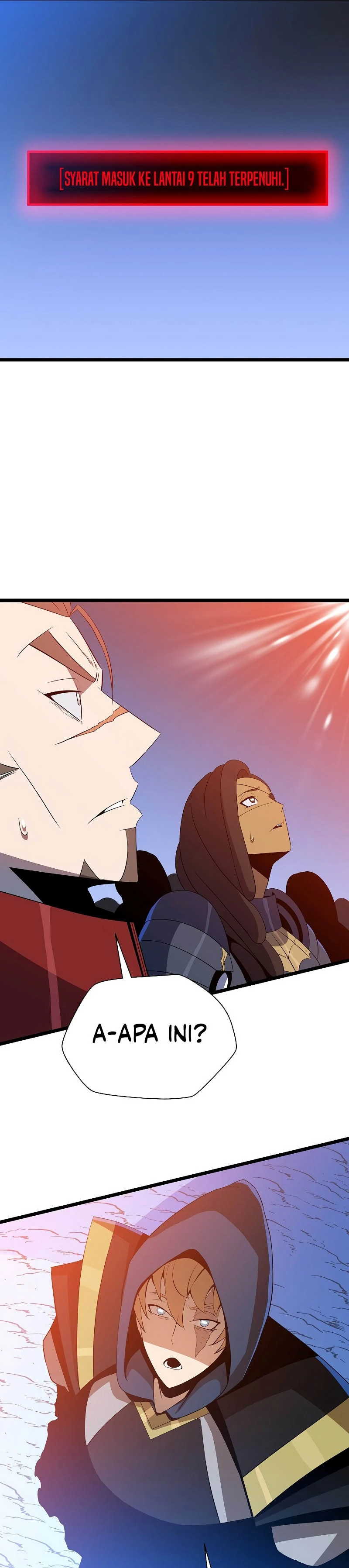 Halaman 17 — Kill the Hero Chapter 145