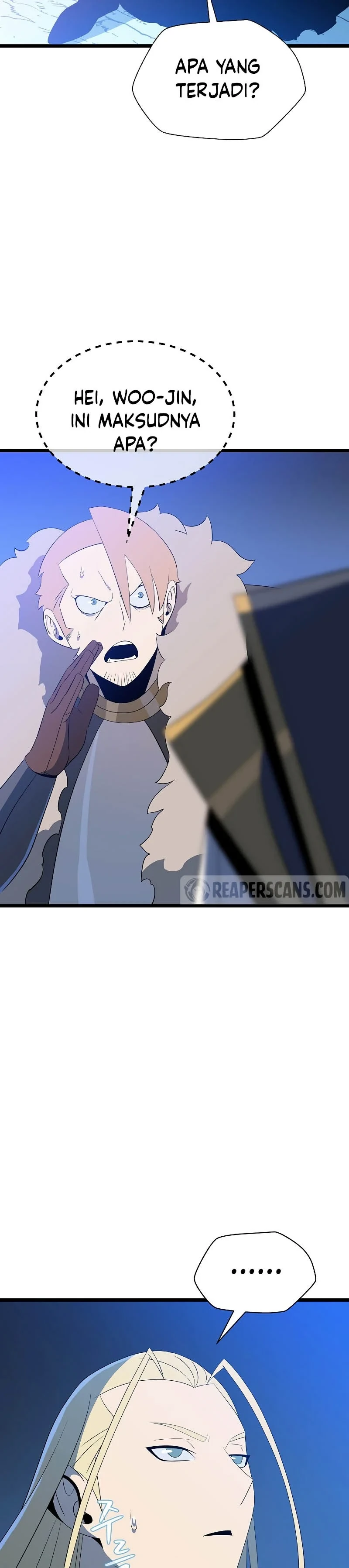 Halaman 18 — Kill the Hero Chapter 145