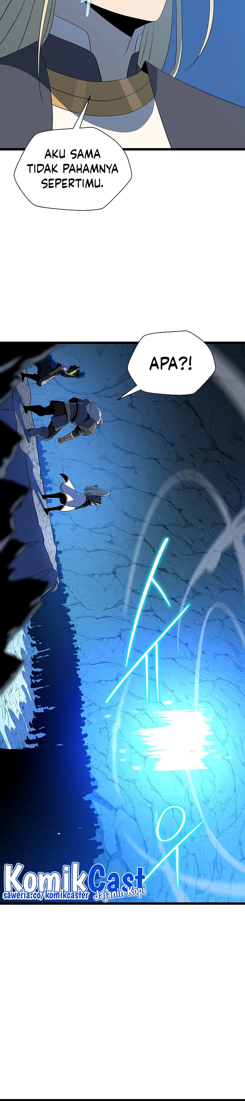 Halaman 19 — Kill the Hero Chapter 145