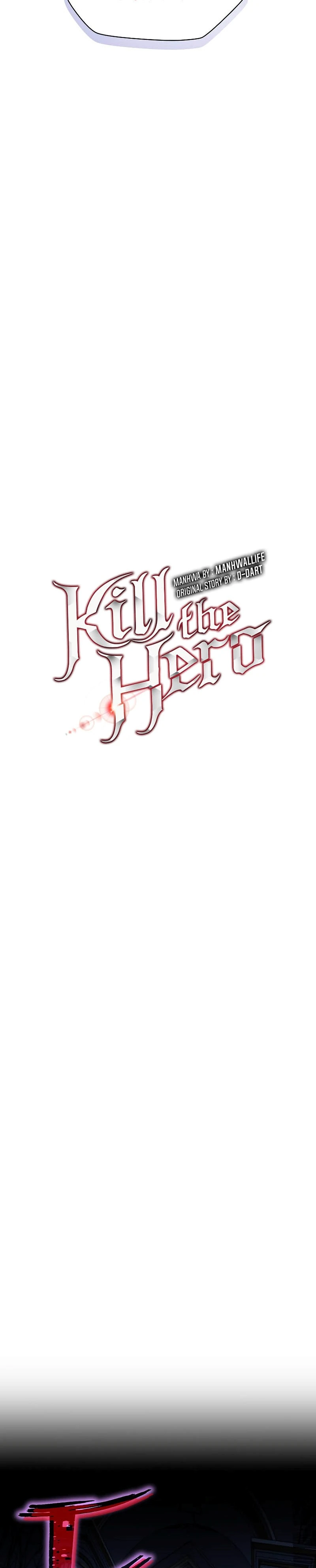 Halaman 21 — Kill the Hero Chapter 145