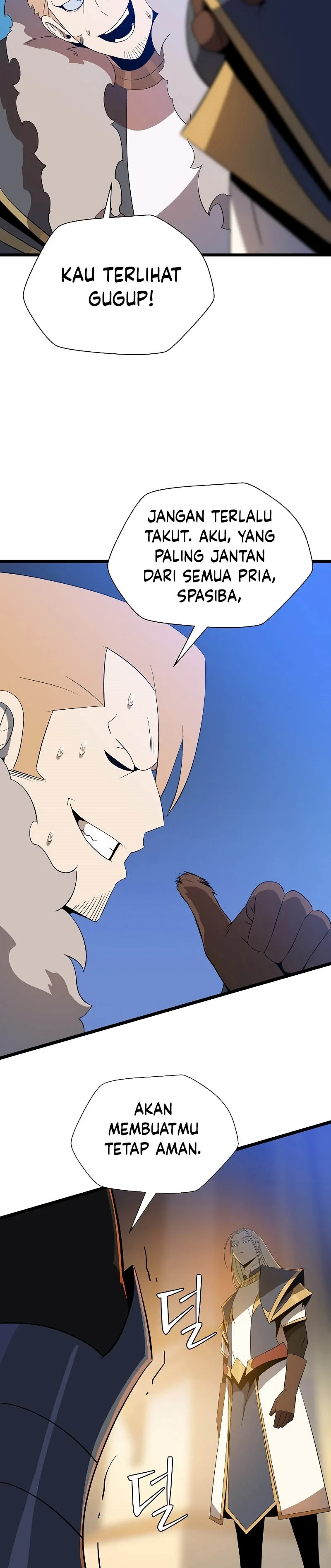 Halaman 24 — Kill the Hero Chapter 145