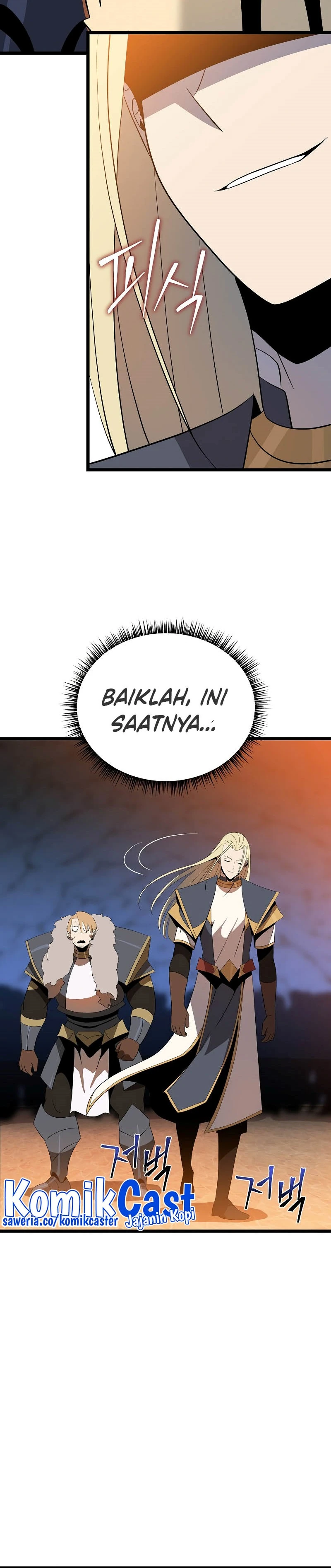 Halaman 25 — Kill the Hero Chapter 145