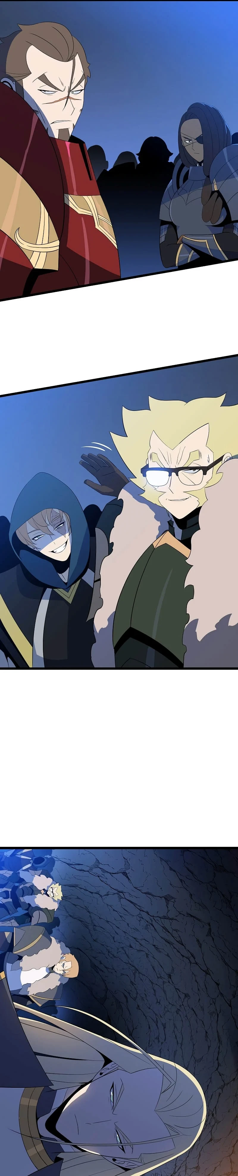 Halaman 26 — Kill the Hero Chapter 145