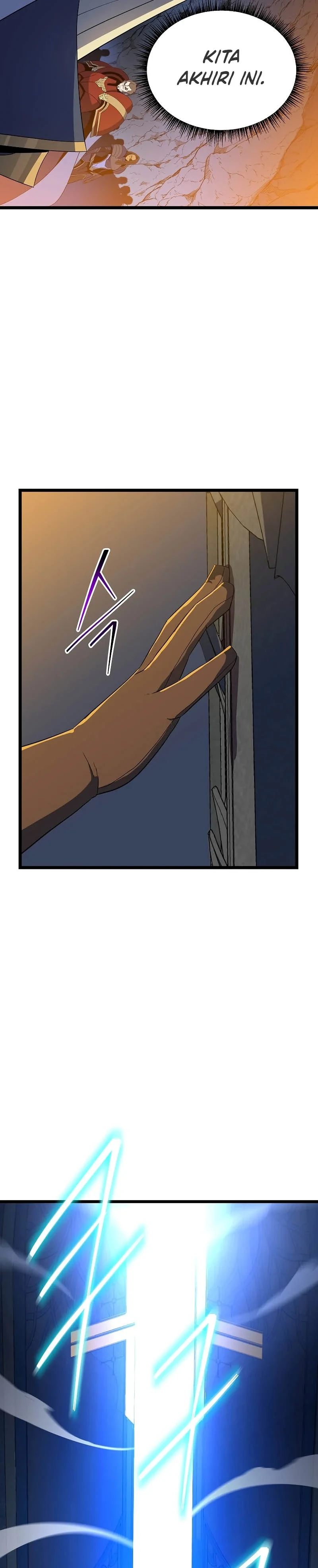 Halaman 27 — Kill the Hero Chapter 145