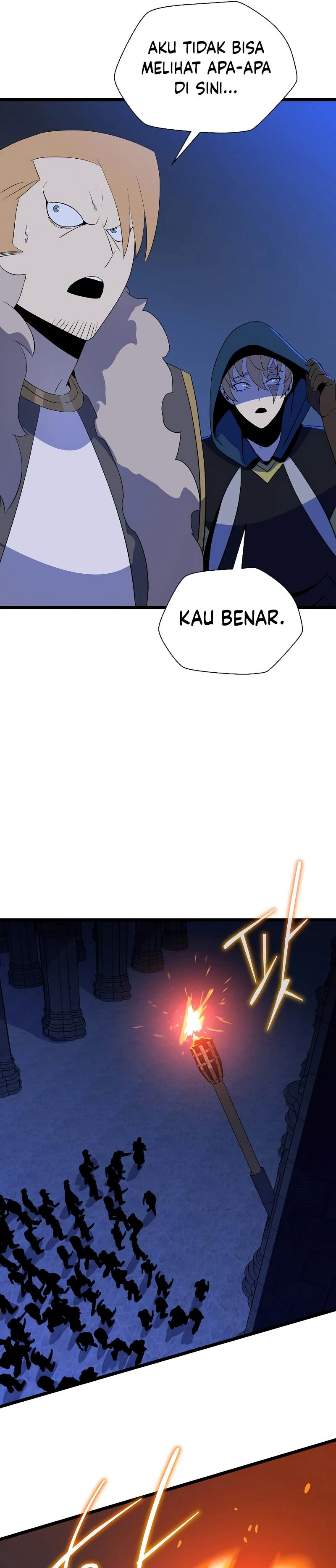 Halaman 29 — Kill the Hero Chapter 145