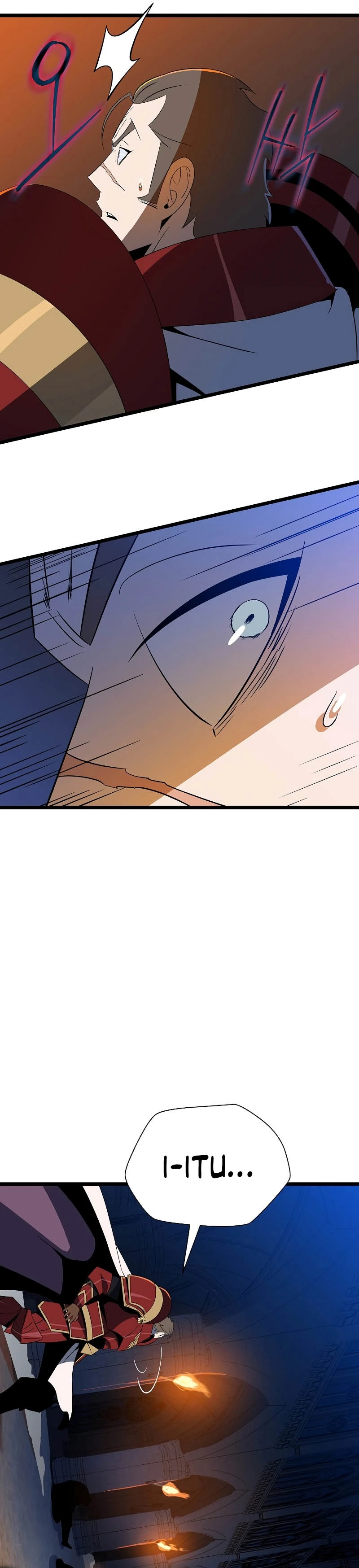 Halaman 32 — Kill the Hero Chapter 145