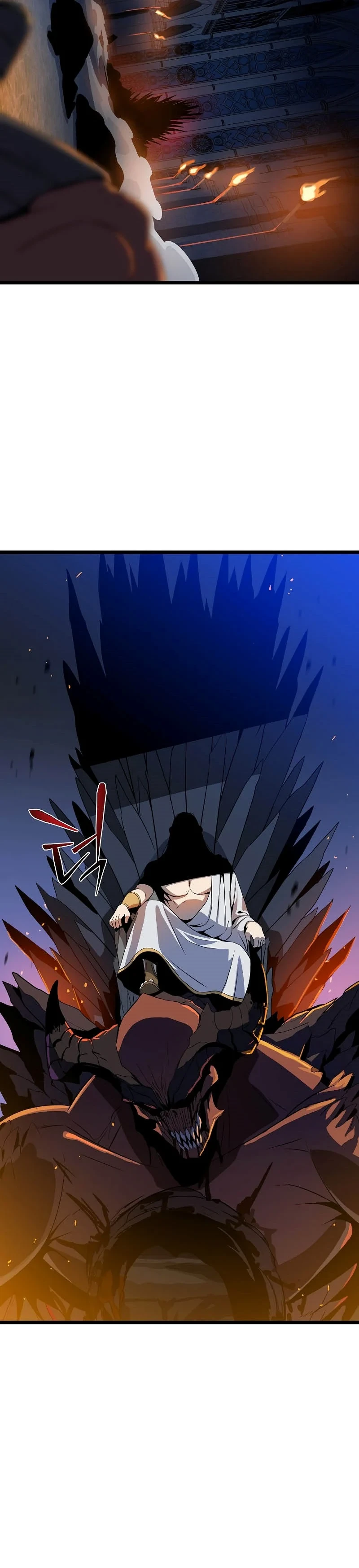 Halaman 33 — Kill the Hero Chapter 145
