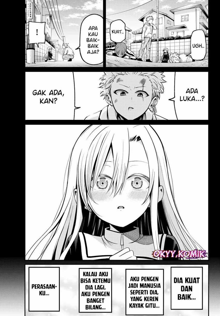 Halaman 3 — Irozuku Monochrome Chapter 19